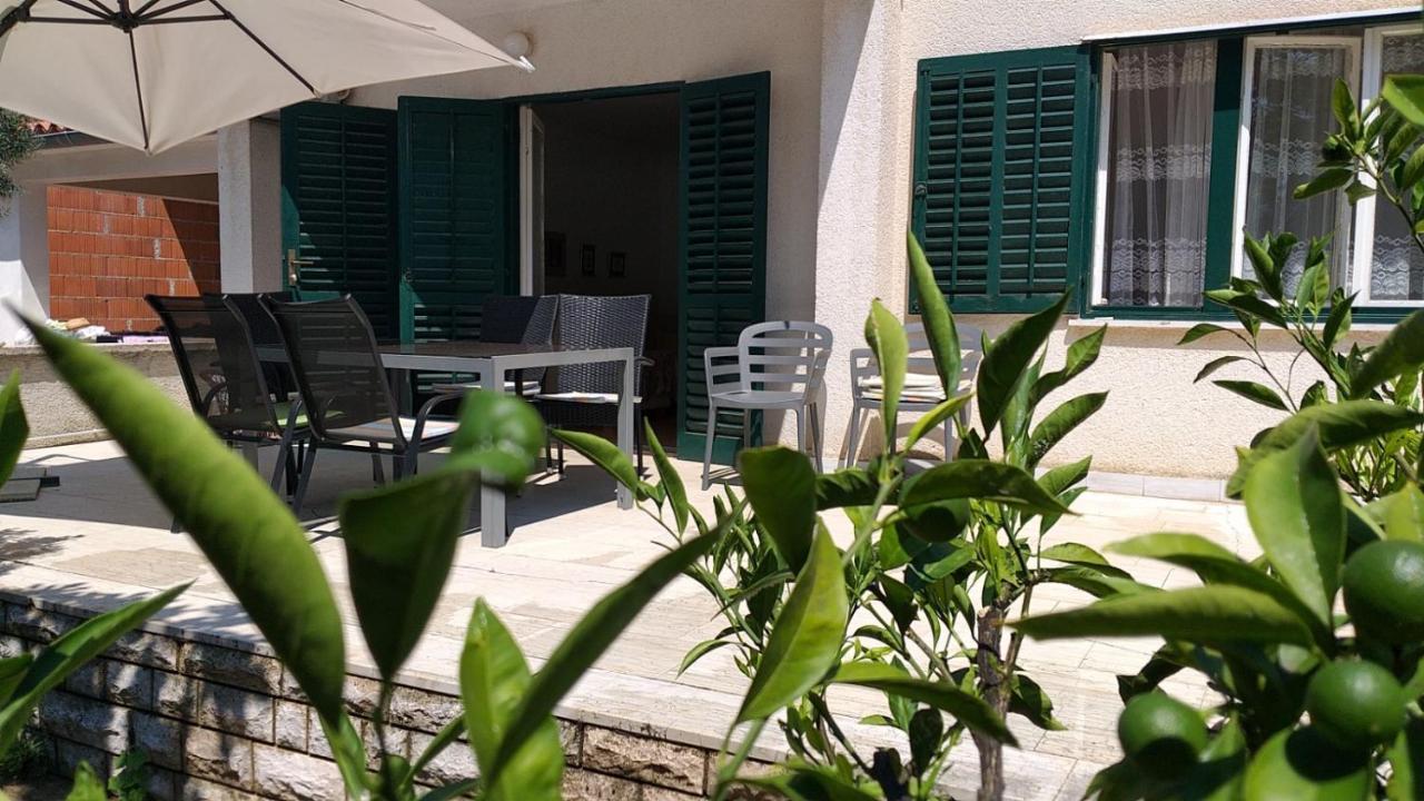 House Romana Medulin Exterior foto